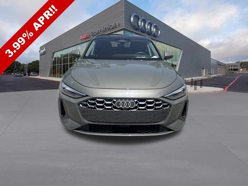Used 2025 Audi A5 2.0T Premium w/ Convenience Package AWD/4WD image 2