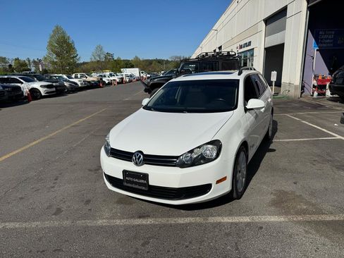 Used 2014 Volkswagen Jetta TDI image 25