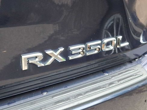 Used 2022 Lexus RX 350L Premium w/ Premium Package AWD/4WD image 30