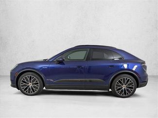 New 2024 Porsche Macan 4 Electric video 2