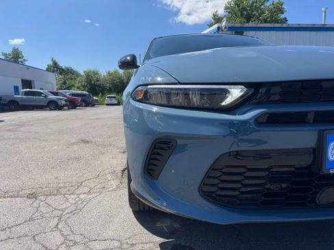 Used 2024 Dodge Hornet R/T Plus w/ Tech Pack Plus w/o Parking AWD/4WD image 11