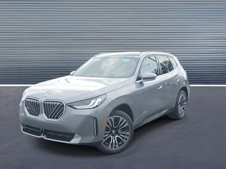 New 2026 BMW X3 xDrive30 w/ Premium Package 360° Tour