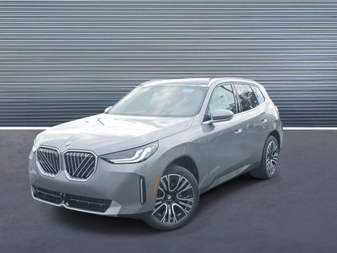 New 2026 BMW X3 xDrive30 w/ Premium Package image 1