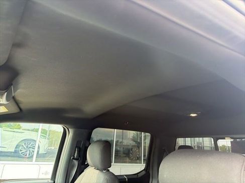 Used 2020 Ford F150 XLT w/ Equipment Group 302A Luxury image 12