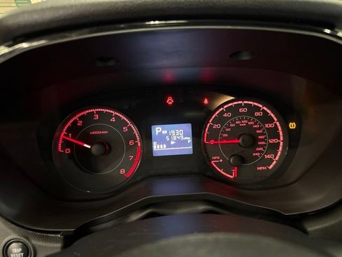 Used 2018 Subaru Impreza 2.0i AWD/4WD image 13