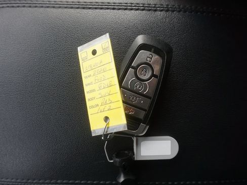 Used 2020 Ford Edge SEL w/ Convenience Package AWD/4WD image 29