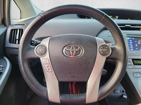 Used 2014 Toyota Prius Four FWD image 15