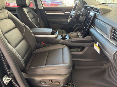 New 2026 GMC Terrain Denali w/ LPO, Floor Liner Package image 14