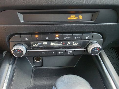 Used 2020 MAZDA CX-5 Grand Touring image 24