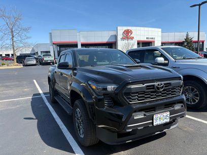 Used 2024 Toyota Tacoma TRD Sport