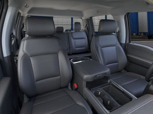 New 2026 Ford F250 Lariat w/ Black Appearance Package image 37