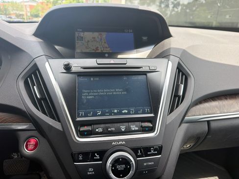 Used 2020 Acura MDX SH-AWD w/ Technology Package image 29
