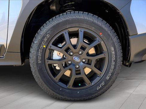 New 2026 Subaru Crosstrek 2.5i Wilderness image 13