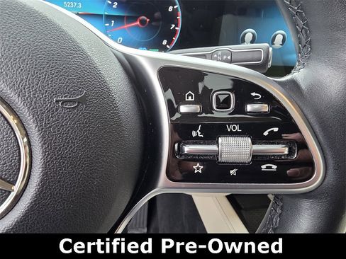 Certified 2023 Mercedes-Benz GLE 450 4MATIC image 27