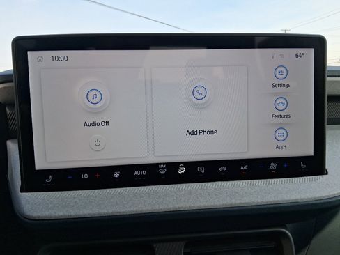 Used 2025 Ford Maverick XLT w/ XLT Luxury Package image 17