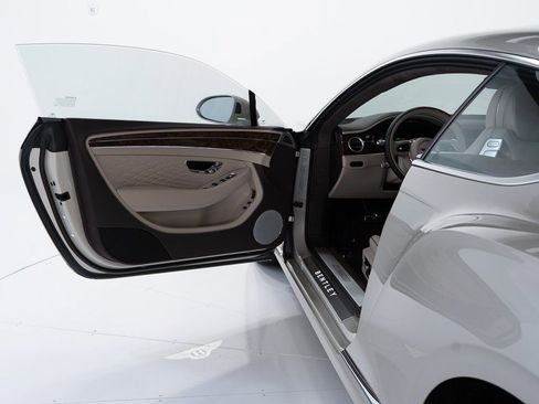 New 2026 Bentley Continental GT image 10