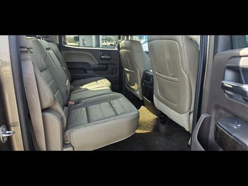 Used 2015 GMC Sierra 1500 Denali w/ Driver Alert Package image 11