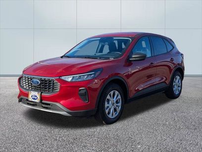 New 2025 Ford Escape Active w/ Tech Pack #1