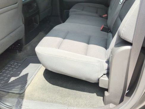 Used 2016 Chevrolet Silverado 1500 LT w/ Trailering Package AWD/4WD image 10