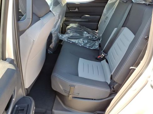 New 2026 Toyota Tacoma 4x4 Double Cab image 8