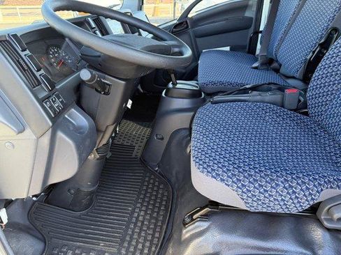 New 2024 Chevrolet Low Cab Forward image 21