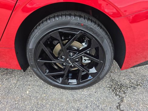 New 2026 Kia K5 GT-Line image 35