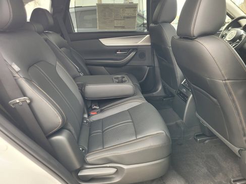 New 2026 MAZDA CX-70 3.3 Turbo w/ Preferred Package image 15