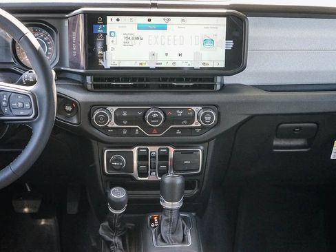 New 2025 Jeep Wrangler Sport S image 14