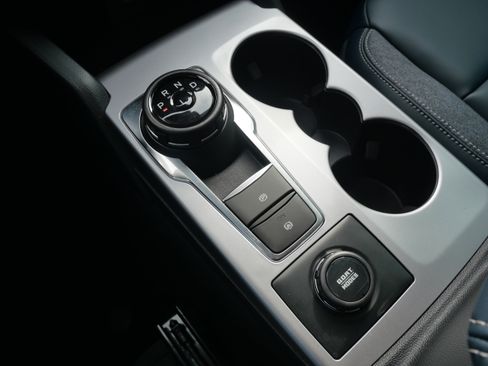 Used 2024 Ford Bronco Sport Outer Banks image 29