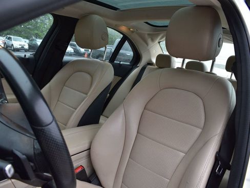 Used 2015 Mercedes-Benz C 300 Sedan image 14
