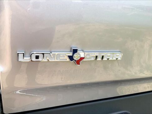 Used 2025 RAM 1500 Lone Star AWD/4WD image 32