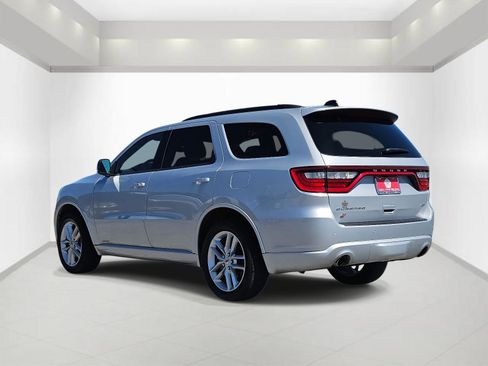 Used 2024 Dodge Durango GT image 6