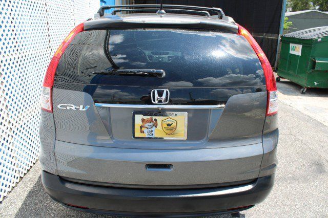 Used 2014 Honda CR-V EX-L image 7