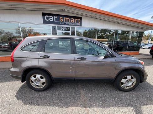 Used 2011 Honda CR-V LX image 8
