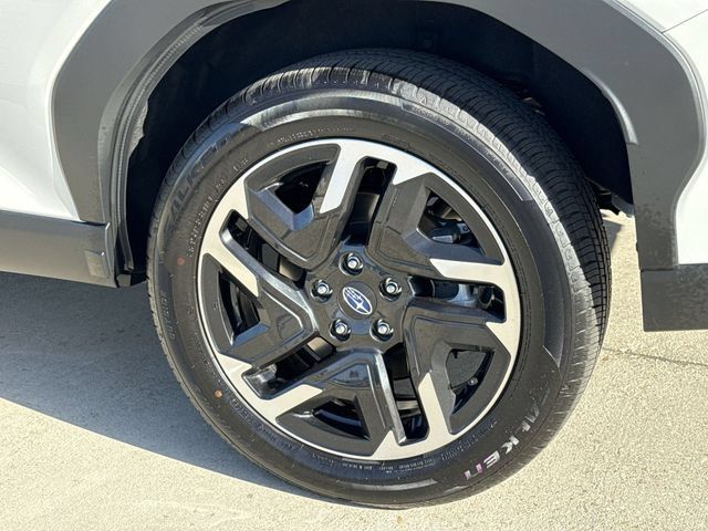 Certified 2026 Subaru Forester Premium AWD/4WD image 12