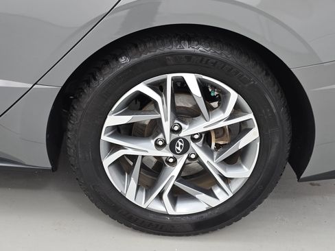 Used 2022 Hyundai Sonata SEL w/ Convenience Package image 32