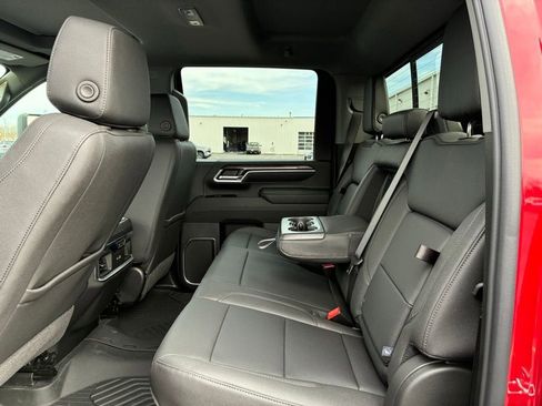 New 2026 Chevrolet Silverado 2500 LTZ w/ LTZ Plus Package image 32