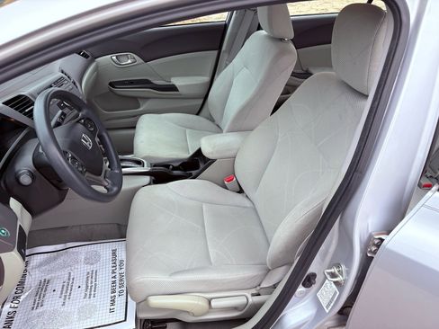 Used 2012 Honda Civic LX image 31