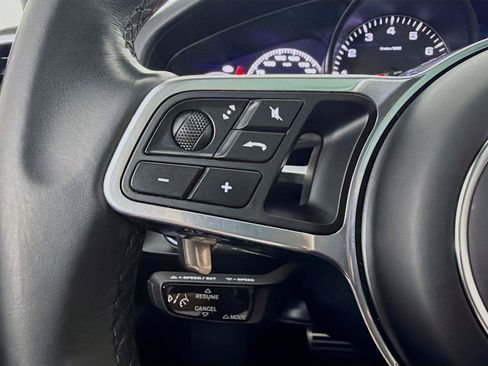 Certified 2023 Porsche Cayenne S AWD/4WD image 13
