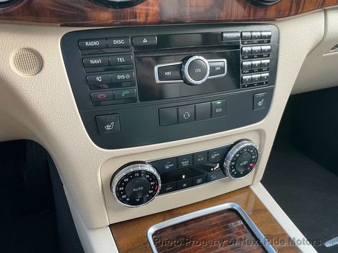 Used 2013 Mercedes-Benz GLK 350 2WD image 8
