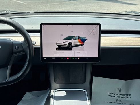 Used 2023 Tesla Model 3 Standard Range RWD image 18