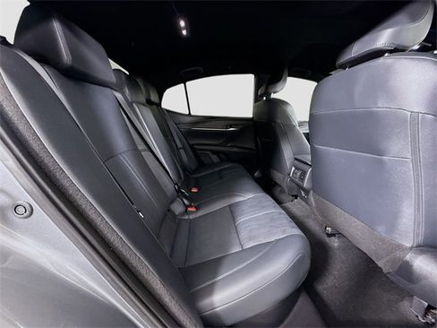 Used 2025 Toyota Camry XSE image 26