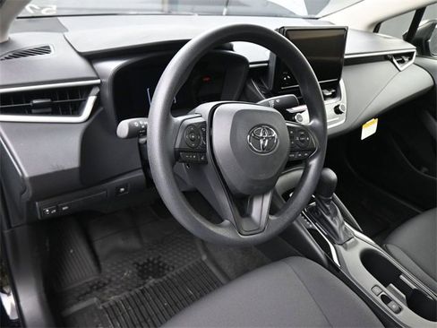 New 2026 Toyota Corolla LE image 18