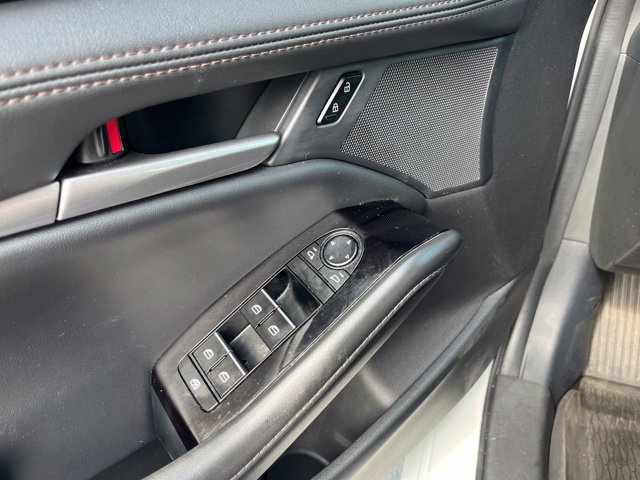 Used 2025 MAZDA MAZDA3 s FWD image 30