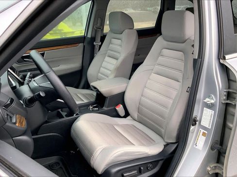 Used 2021 Honda CR-V EX image 7