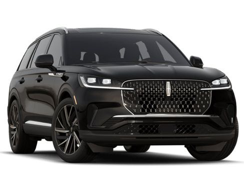 New 2026 Lincoln Aviator Reserve AWD/4WD image 26