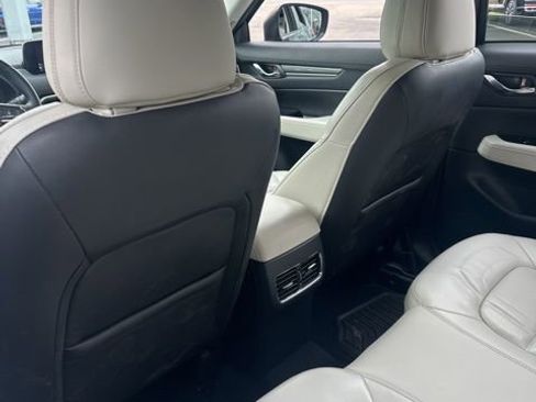 Used 2020 MAZDA CX-5 Grand Touring w/ GT Premium Package image 21