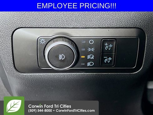 New 2026 Ford Bronco Sport Big Bend w/ Convenience Package AWD/4WD image 19