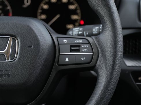 New 2026 Honda CR-V EX image 23