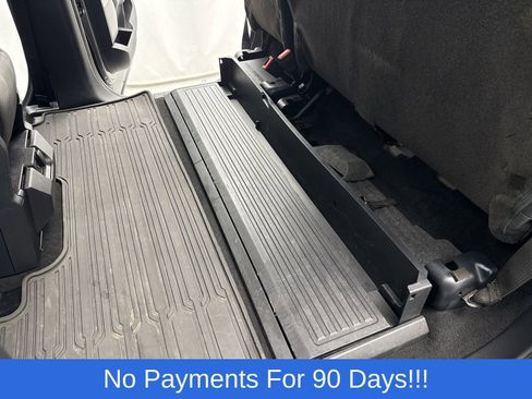 Used 2023 Ford F350 Lariat w/ Chrome Package image 46